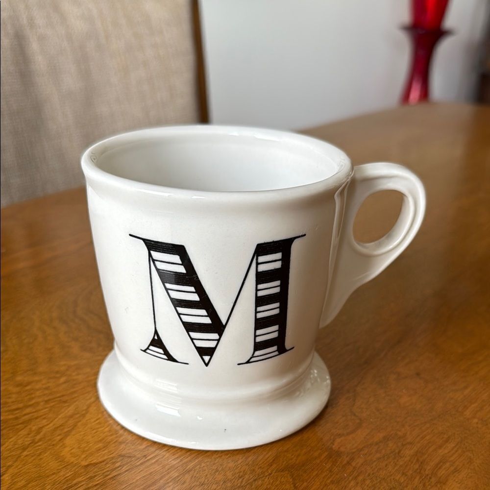 Anthropologie  mug